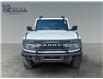 2024 Ford Bronco Badlands (Stk: R9035) in ROSETOWN - Image 8 of 17