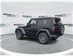 2024 Jeep Wrangler Sport (Stk: 240111) in Windsor - Image 6 of 21