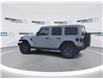 2024 Jeep Wrangler Sahara (Stk: 240338) in Windsor - Image 6 of 24