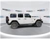 2024 Jeep Wrangler Sahara (Stk: 240338) in Windsor - Image 9 of 24