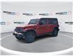 2024 Jeep Wrangler Sahara (Stk: 240339) in Windsor - Image 4 of 23