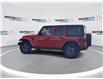 2024 Jeep Wrangler Sahara (Stk: 240339) in Windsor - Image 6 of 23