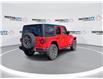 2024 Jeep Wrangler Sahara (Stk: 240339) in Windsor - Image 8 of 23