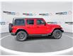 2024 Jeep Wrangler Sahara (Stk: 240339) in Windsor - Image 9 of 23