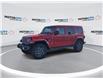 2024 Jeep Wrangler Sahara (Stk: 240157) in Windsor - Image 4 of 22