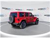 2024 Jeep Wrangler Sahara (Stk: 240157) in Windsor - Image 8 of 22