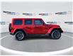 2024 Jeep Wrangler Sahara (Stk: 240157) in Windsor - Image 9 of 22