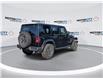 2024 Jeep Wrangler Sahara (Stk: 240114) in Windsor - Image 8 of 24