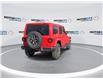 2024 Jeep Wrangler Sahara (Stk: 240236) in Windsor - Image 8 of 24