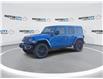 2024 Jeep Wrangler 4xe Sahara (Stk: 240060) in Windsor - Image 4 of 25
