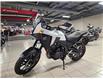 2024 Honda NX500 ABS (Stk: 24HS-062) in Grande Prairie - Image 2 of 7