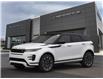 2024 Land Rover Range Rover Evoque Dynamic SE (Stk: RE58448-new) in Windsor - Image 1 of 23