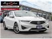 2019 Acura ILX Premium (Stk: 1LXTAX) in Scarborough - Image 1 of 28