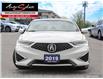 2019 Acura ILX Premium (Stk: 1LXTAX) in Scarborough - Image 2 of 28