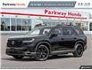 2025 Honda Pilot Black Edition (Stk: 2312592) in North York - Image 1 of 23
