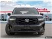2025 Honda Pilot Black Edition (Stk: 2312592) in North York - Image 2 of 23