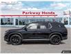 2025 Honda Pilot Black Edition (Stk: 2312592) in North York - Image 3 of 23
