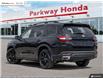 2025 Honda Pilot Black Edition (Stk: 2312592) in North York - Image 4 of 23
