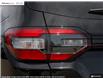 2025 Honda Pilot Black Edition (Stk: 2312592) in North York - Image 11 of 23