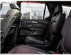 2025 Honda Pilot Black Edition (Stk: 2312592) in North York - Image 21 of 23