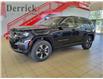2023 Jeep Grand Cherokee 4xe Base (Stk: PGH0457) in Edmonton - Image 17 of 29