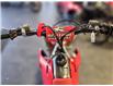 2025 Honda CRF450RS COMPETITION/MOTOCROSS (Stk: 25HD-005) in Grande Prairie - Image 4 of 8