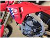 2025 Honda CRF450RS COMPETITION/MOTOCROSS (Stk: 25HD-005) in Grande Prairie - Image 5 of 8