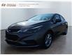 2018 Chevrolet Cruze LT Auto (Stk: 242695B) in Grand Falls - Image 1 of 15