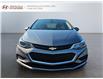 2018 Chevrolet Cruze LT Auto (Stk: 242695B) in Grand Falls - Image 2 of 15