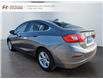 2018 Chevrolet Cruze LT Auto (Stk: 242695B) in Grand Falls - Image 4 of 15