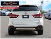 2018 BMW X5 xDrive35i (Stk: 1C5TWV2) in Scarborough - Image 5 of 30