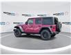 2024 Jeep Wrangler Sport (Stk: 240449) in Windsor - Image 6 of 23