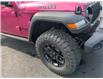 2024 Jeep Wrangler Sport (Stk: 240449) in Windsor - Image 10 of 23