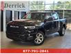 2025 RAM 1500 Big Horn (Stk: SR15288) in Edmonton - Image 1 of 26