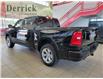 2025 RAM 1500 Big Horn (Stk: SR15288) in Edmonton - Image 16 of 26