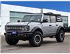 2023 Ford Bronco Badlands (Stk: 23258) in Perth - Image 1 of 27