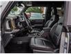 2023 Ford Bronco Badlands (Stk: 23258) in Perth - Image 10 of 27