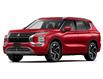 2024 Mitsubishi Outlander Plug-In Hybrid GT (Stk: 24P7309) in Cranbrook - Image 1 of 2