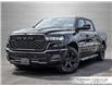 2025 RAM 1500 Big Horn (Stk: N25001) in Grimsby - Image 2 of 33