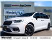 2024 Chrysler Pacifica Hybrid Select (Stk: 44102) in Kitchener - Image 1 of 28