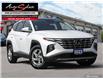 2023 Hyundai Tucson Preferred w/Trend Package (Stk: 23HTXW1) in Scarborough - Image 1 of 28