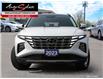 2023 Hyundai Tucson Preferred w/Trend Package (Stk: 23HTXW1) in Scarborough - Image 2 of 28