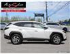 2023 Hyundai Tucson Preferred w/Trend Package (Stk: 23HTXW1) in Scarborough - Image 3 of 28