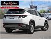 2023 Hyundai Tucson Preferred w/Trend Package (Stk: 23HTXW1) in Scarborough - Image 4 of 28