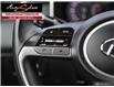 2023 Hyundai Tucson Preferred w/Trend Package (Stk: 23HTXW1) in Scarborough - Image 24 of 28