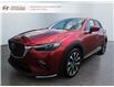 2021 Mazda CX-3 GT (Stk: 242841B) in Grand Falls - Image 1 of 17