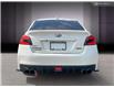 2020 Subaru WRX Sport-tech (Stk: 4V0256A) in Kamloops - Image 5 of 24