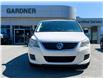 2010 Volkswagen Routan Trendline (Stk: 3T315C) in Hope - Image 16 of 16