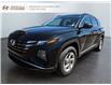 2024 Hyundai Tucson Preferred (Stk: 242903N) in Grand Falls - Image 1 of 18