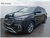 2018 Hyundai Santa Fe XL Luxury (Stk: 241404B) in Grand Falls - Image 1 of 20